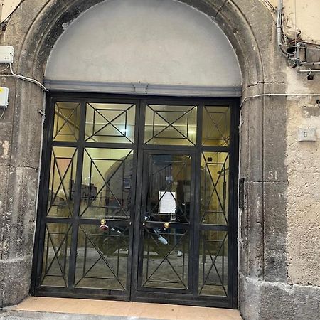 La Svolta Rooms Napoli Exterior foto