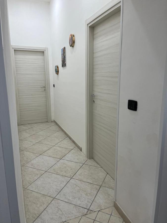 La Svolta Rooms Napoli Exterior foto